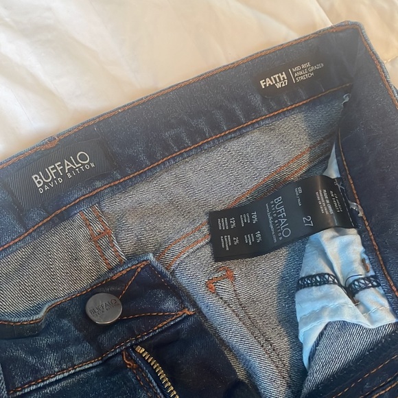 Buffalo Jeans - Picture 3 of 3